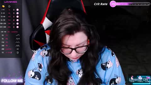 Snapshot of ginger_grayy chatting on 10-23-25, 04:12 Alexa here online show from 10-23-25, 04:12