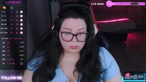 Snapshot of ginger_grayy chatting on 10-28-25, 04:49 Alexa here online show from 10-28-25, 04:49