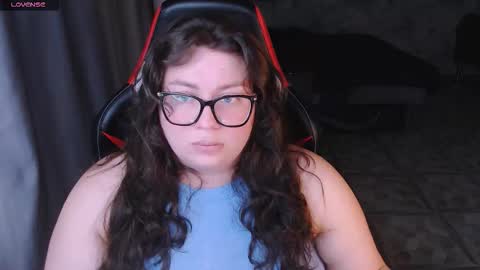 Snapshot of ginger_grayy chatting on 11-03-25, 07:48 Alexa here online show from 11-03-25, 07:48