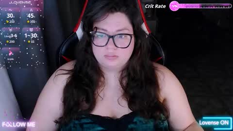 Snapshot of ginger_grayy chatting on 11-07-25, 08:42 Alexa here online show from 11-07-25, 08:42