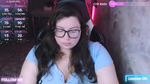 Snapshot of ginger_grayy chatting on 11-11-25, 09:37 Alexa here online show from 11-11-25, 09:37