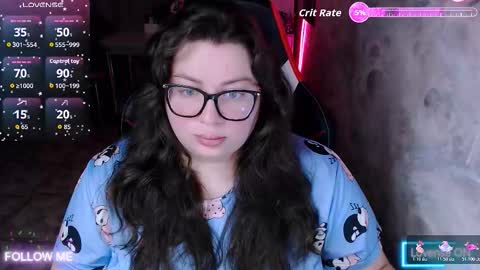 Snapshot of ginger_grayy chatting on 11-12-25, 08:30 Alexa here online show from 11-12-25, 08:30