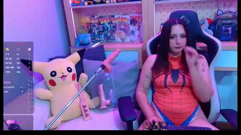 Ginger online show from 02-09-26, 02:10