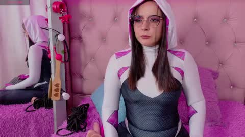 Ginger online show from 05-06-26, 03:13