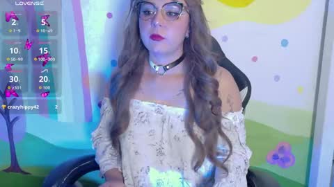 Ginger online show from 05-12-26, 04:09