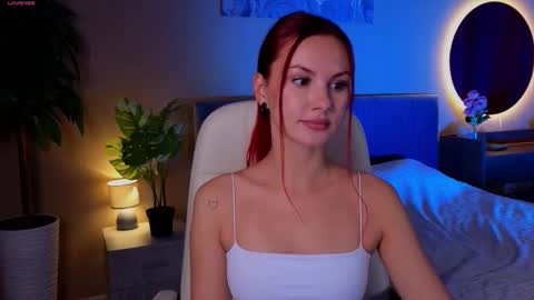 Snapshot of ginger_jessy_ chatting on 09-18-25, 07:32 Jessy online show from 09-18-25, 07:32