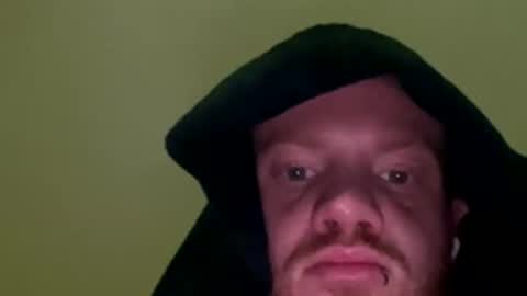 GingerJoySTICK online show from 02-23-26, 01:25