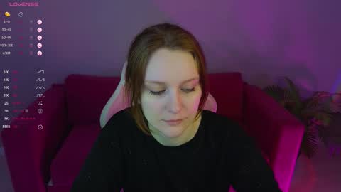 Ginger online show from 02-08-26, 08:07