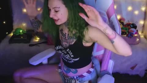 Snapshot of ginger_stay chatting on 03-02-26, 11:39 Ginger online show from 03-02-26, 11:39