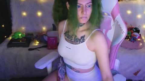 Snapshot of ginger_stay chatting on 03-03-26, 10:32 Ginger online show from 03-03-26, 10:32