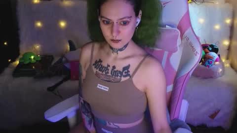 Snapshot of ginger_stay chatting on 03-04-26, 10:54 Ginger online show from 03-04-26, 10:54