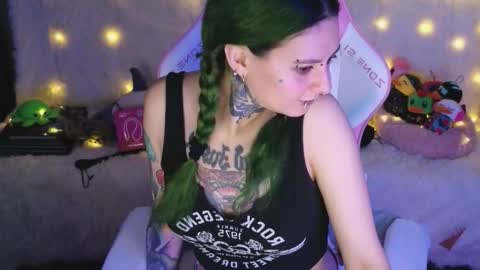 Snapshot of ginger_stay chatting on 03-07-26, 09:50 Ginger online show from 03-07-26, 09:50