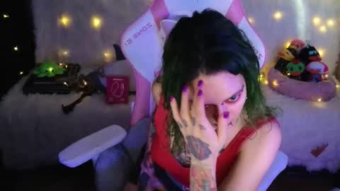 Snapshot of ginger_stay chatting on 03-15-26, 09:15 Ginger online show from 03-15-26, 09:15