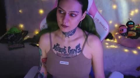 Snapshot of ginger_stay chatting on 03-27-26, 09:10 Ginger online show from 03-27-26, 09:10