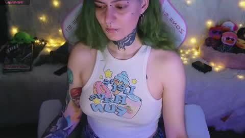 Ginger online show from 05-04-26, 10:11