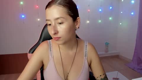 Ginger online show from 01-08-25, 11:52