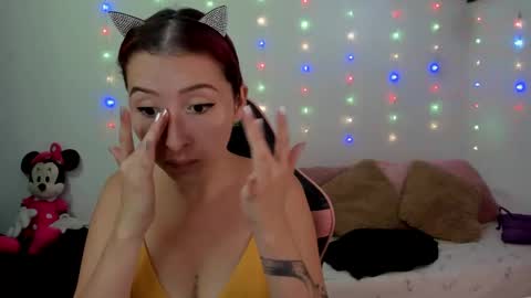 Ginger online show from 02-09-25, 01:33