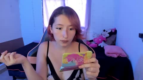 Ginger online show from 03-01-25, 09:59