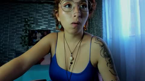 Ginger online show from 12-19-25, 10:17