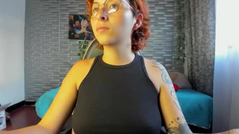 Ginger online show from 01-31-26, 10:41