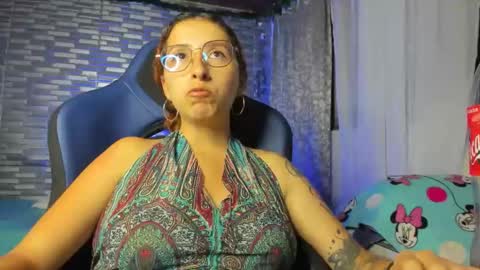 Ginger online show from 05-07-26, 12:05