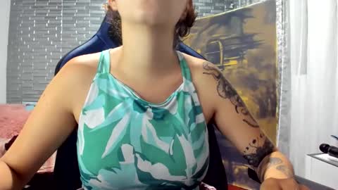 Ginger online show from 06-08-26, 04:46