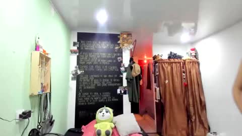 Ginger online show from 06-16-26, 11:18