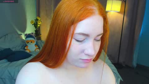 Ginger online show from 05-11-26, 05:02