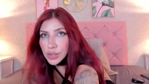 Ginger online show from 01-27-25, 10:38