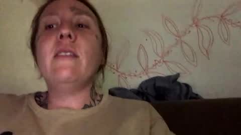 Ginger online show from 11-12-25, 08:52