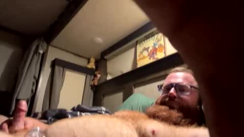 gingerbear3742 online show from 02-09-26, 07:34