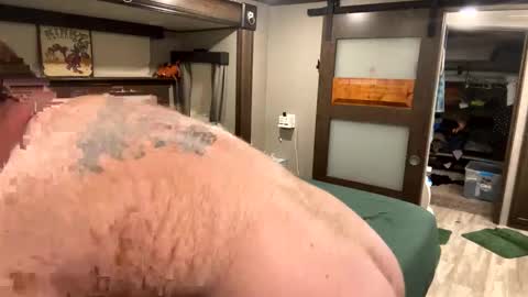 gingerbear3742 online show from 03-02-26, 10:33