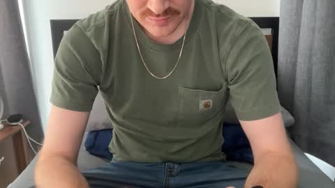 Connor online show from 09-10-25, 07:14