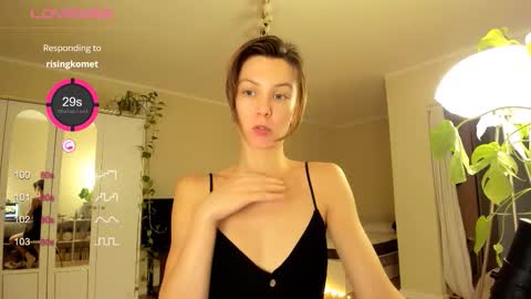 Vasilisa online show from 09-10-25, 06:19