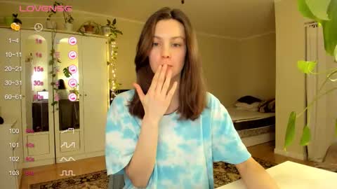 Vasilisa online show from 03-12-26, 06:47