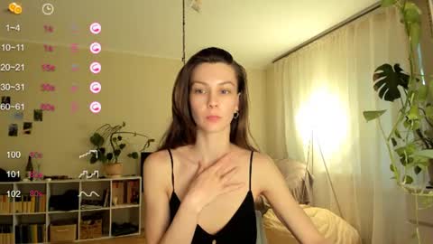 Vasilisa online show from 06-14-26, 03:58