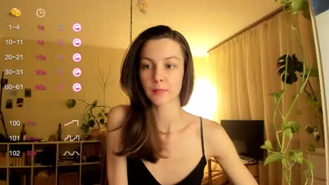 Vasilisa online show from 07-31-26, 06:18