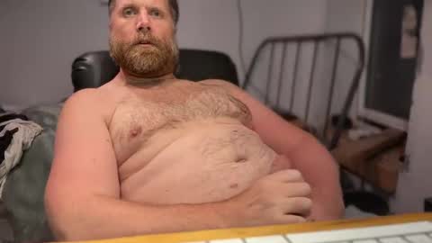 gingerbreadx online show from 11-05-25, 06:46