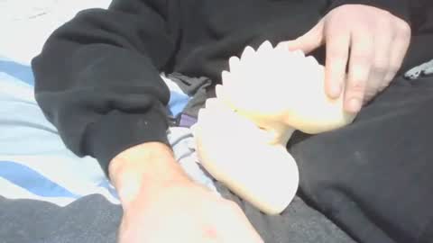 gingerbwc9889 online show from 05-02-26, 07:30