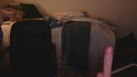 Snapshot of gingercums156 chatting on 03-19-26, 05:33 alexgorby online show from 03-19-26, 05:33