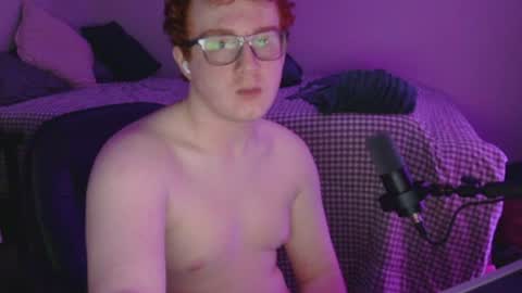 Snapshot of gingercums156 chatting on 04-03-26, 06:11 alexgorby online show from 04-03-26, 06:11