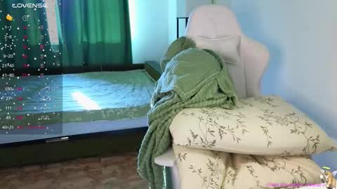 gingercute17 online show from 03-17-26, 05:22