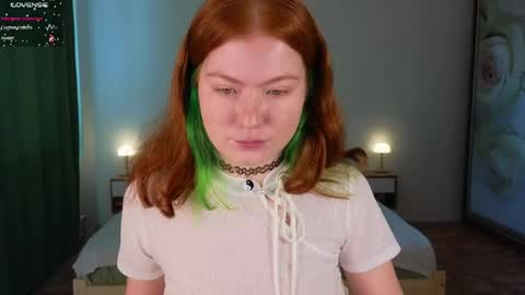 gingercute17 online show from 05-08-26, 06:30