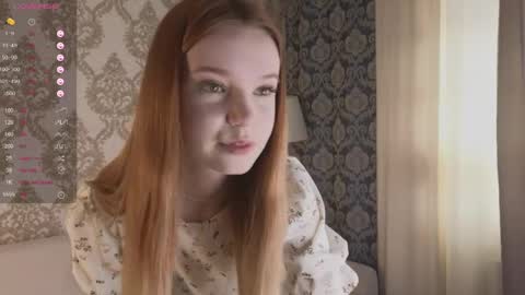 Lina online show from 04-02-26, 11:08