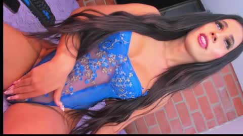 Oberlyn online show from 12-02-24, 07:03