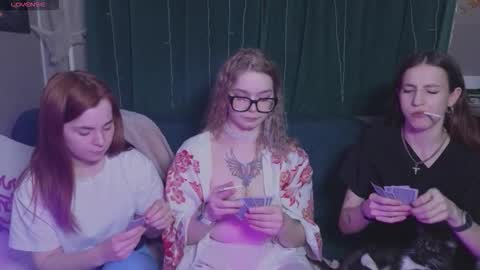 Snapshot of gingerffoxy chatting on 03-05-26, 09:11 KENDALL NATHANPVTS OPEN online show from 03-05-26, 09:11