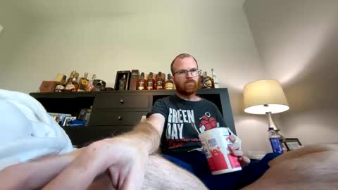 gingerginger111 online show from 10-19-25, 05:02