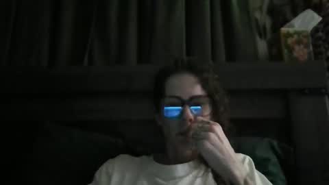 gingerheathen13 online show from 03-23-26, 03:21