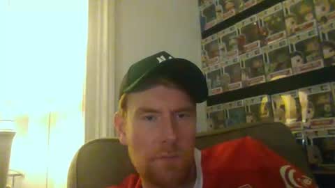 gingerjames90 online show from 02-01-26, 01:48