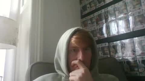 gingerjames90 online show from 02-02-26, 01:54